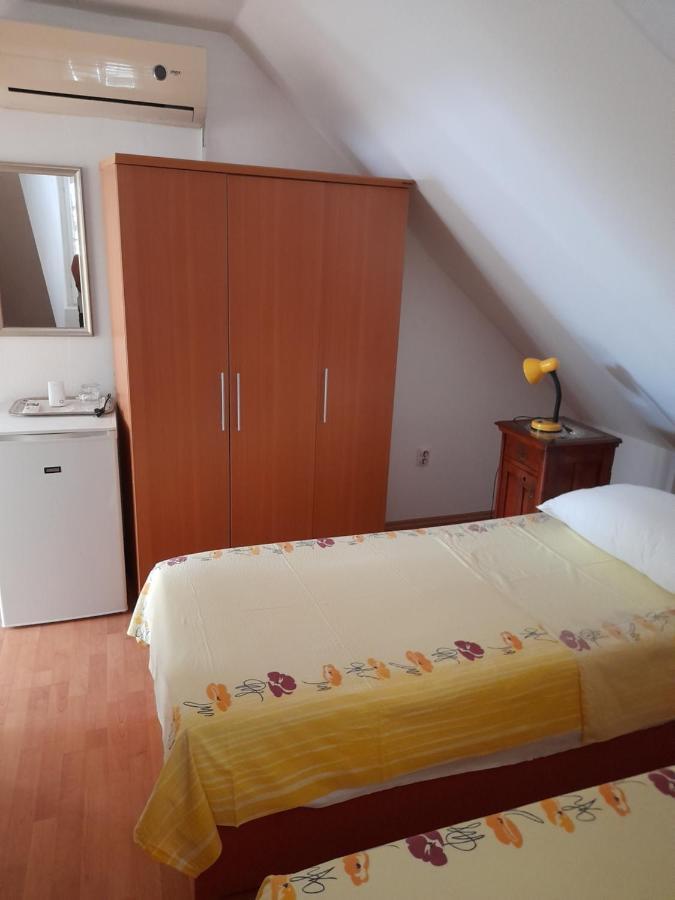 Opium Old City Apartment Сплит Экстерьер фото