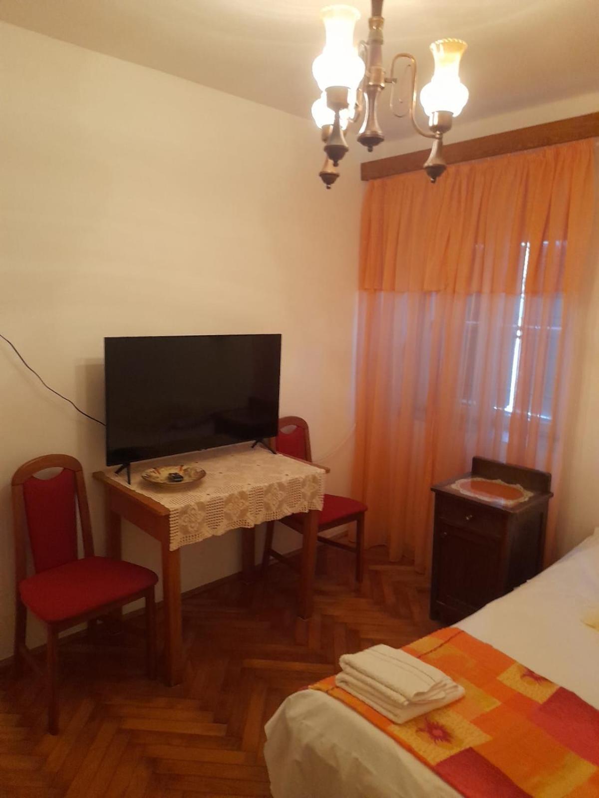 Opium Old City Apartment Сплит Экстерьер фото