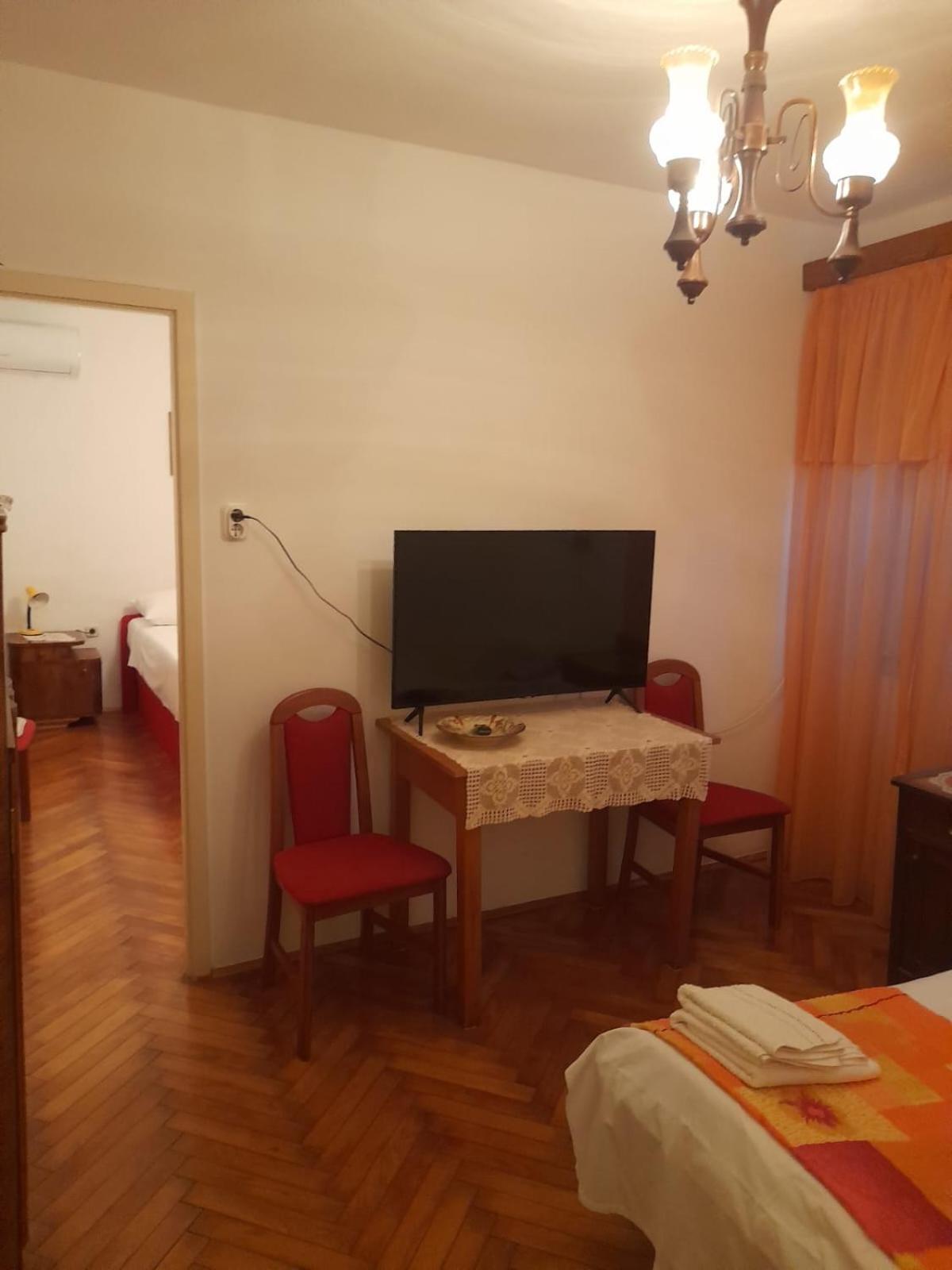 Opium Old City Apartment Сплит Экстерьер фото